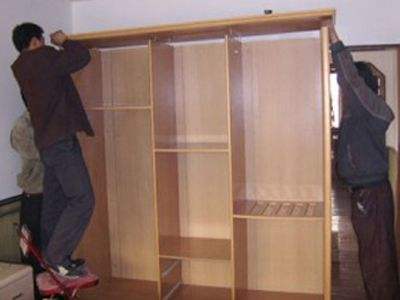 正定县家具搬迁