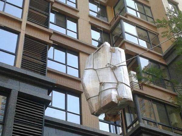 正定县钢琴搬运服务